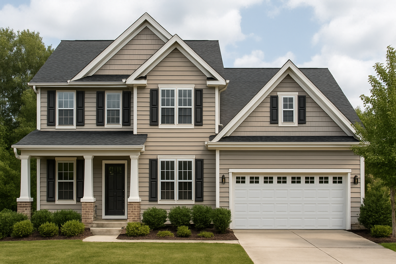 Residential Claims